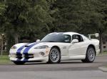 Dodge Viper GTS-R GT2 Championship Edition 1998 года